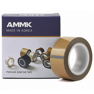 내열 테프론 테이프 25mm, 1개