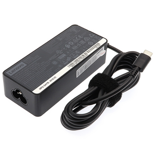 Lenovo 정품 65W USB Type-C Adapter 어댑터 충전기 케이블 4X20M26272 X395 T490 충전