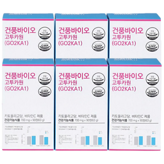 공복혈당영양제