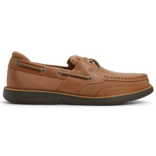 스페리 서베이저 2 아이 보트 슈즈 - 기타 브라운