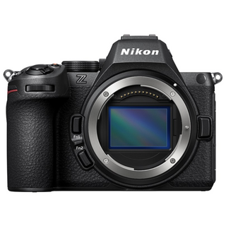 니콘 Z5II (Z5M2) 렌즈미포함 바디 (이미징코리아 정품)