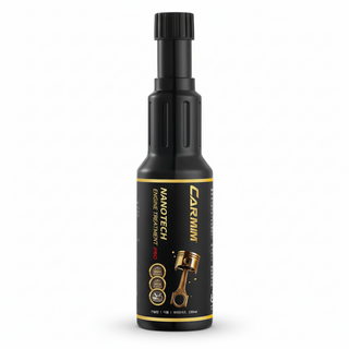 [본사정품] 카밈 나노테크 엔진치료제 프로, 150ml, 10w30, 1개, 공용