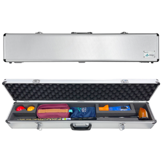 아화 메탈 파크골프가방 하드케이스 풀세트 파크백, 단품