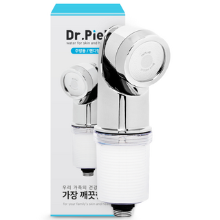 닥터피엘 주방용 필터 핸디형 기본 세트, 1세트