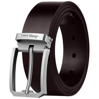 JEEP SPIRIT 캐주얼 프리미엄 벨트 BT0687