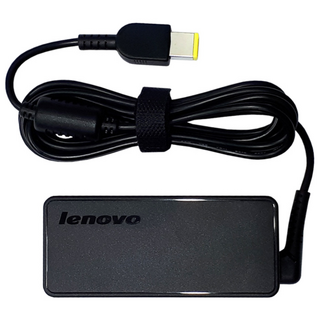 Lenovo 씽크패드 T450 T450S 어댑터 20V 2.25A 45W 슬림팁 충전기, 어댑터+케이블, 1개