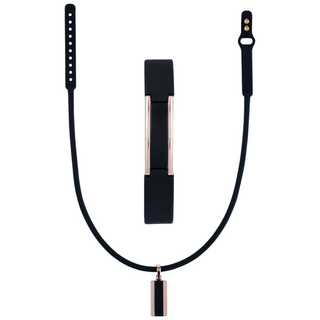 [세트 할인] 클라비스 헤라 건강팔찌 목걸이 근육통완화 의료기기 네오디뮴, 블랙, 로즈골드, 1개