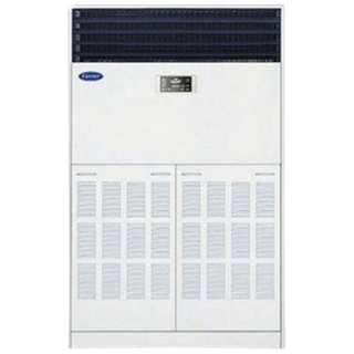 캐리어 165평 업소용 정속형 스탠드 에어컨 CP-2008AXD 자재포함, CP-2008AX, 일반배관형