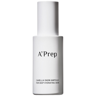 [클리어런스] 에이프렙 카멜리아 스노우 앰플, 1개, 50g