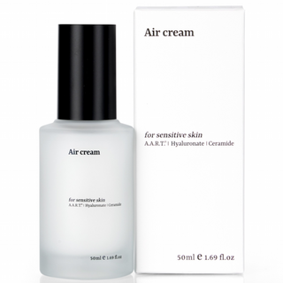 밀킨 에어크림 스킨 랩핑 메이크업 베이스프렙, 1개, 50ml