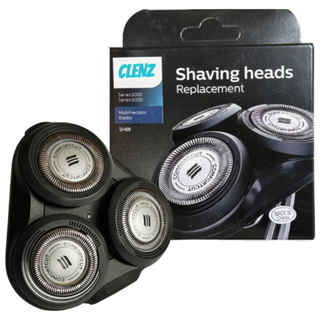 ClenZ 필립스 전기면도기 5000 면도날 호환용 헤드 S5000 시리즈, 기타