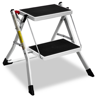 로티홈시스 발판 사다리 2단, 1개