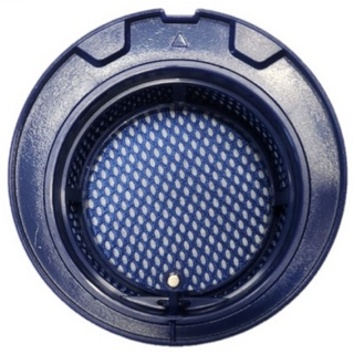 삼성 정품 비스포크 제트 청소기 모터 먼지통 필터 DJ97-03298A, 1개