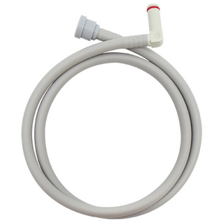 정수기출수호스-드레인호스 중형 내경14mm정수기부품, 1개