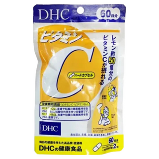 JPN 비타민C 일본내수 밸류팩, 1개, 120정