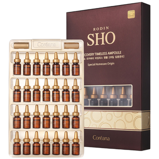 코리아나 로댕쇼 리커버리 PDRN 노니 히아루론산 수분 앰플, 56ml, 1개