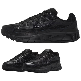 [백화점정품] 나이키 P6000 운동화 가벼운 쿠션 런닝화 데일리 커플 신발 (트루마씸 양말 증정)