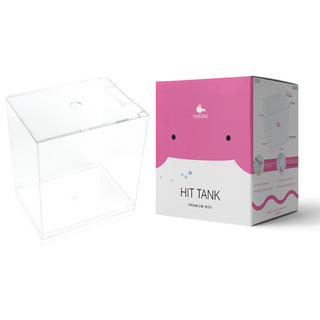 MOBYDICK Hit Tank 魚缸, 單一顏色