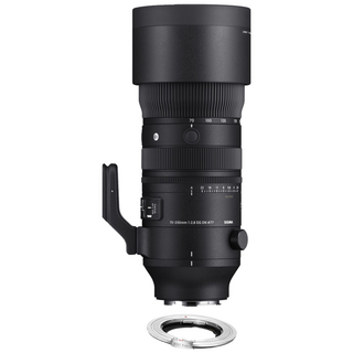 시그마 S 70-200mm F2.8 DG DN OS 니콘 Z (ETZ21 Pro +)