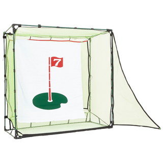 티맥스 스마트 네트 개인 골프 연습장, 그린, 1개