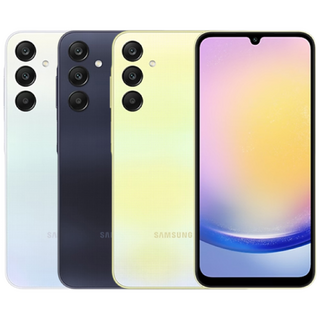 삼성 갤럭시 A25 5G 128GB 가개통 미사용 새제품 SM-A256, 블루블랙 리퍼급