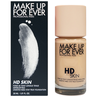 (백화점정품)메이크업포에버SKIN파운데이션, 1개, 1Y04