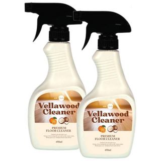 [입점할인] 대통령상수상기업 벨라우드 강화마루 원목마루 강마루 나무바닥 청소 원목가구 우드클리너, 2개, 450ml