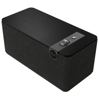 클립쉬 더 원 플러스 액티브 우드 블루투스 스피커, Matt Black