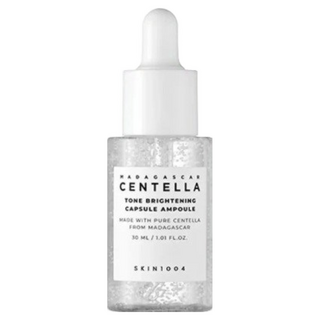 스킨1004 마다가스카르 센텔라 톤 브라이트닝 캡슐 앰플 30ml