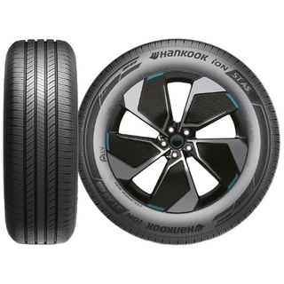 EV / 한국타이어255 45 20 / 아이온ST AS / IH71A / 2554520 / 자동차구조대 / 포천 / 남양주 / 전기차, 장착 미포함, 1개