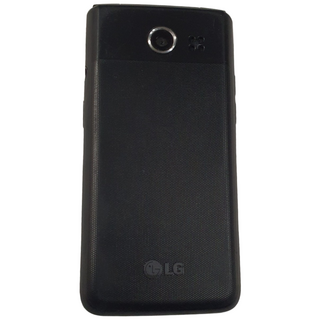 LG Y110 폴더폰 공기계 공신폰, 8GB, B급