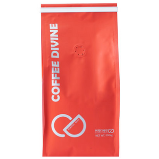 커피디바인 자메이카 블루마운틴 블렌드 원두커피, 홀빈(분쇄안함), 500g, 1개