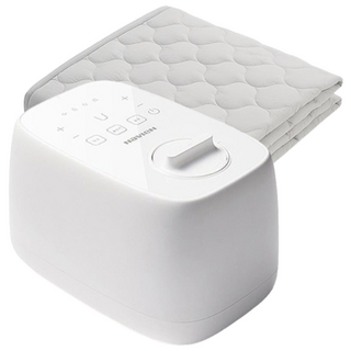 경동나비엔 숙면매트 온수매트 침대용 거실용 슬림형 EQM340, EQM340-QS (퀸)