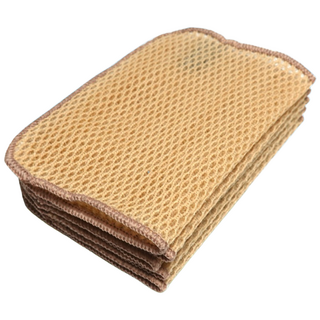 미소진 천연 자연수세미 클린, 10개, 1세트