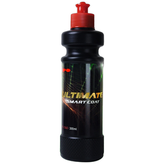 IPO 얼티메이트 스마트 코트 컴파운드 300ml, 1개