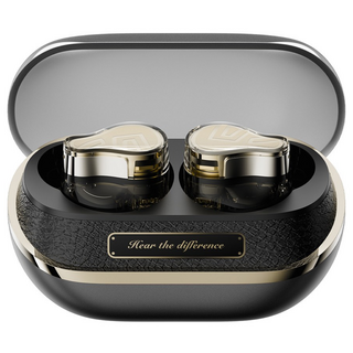 사운드피츠 H3 무선 블루투스 이어폰 노이즈캔슬링 Hi-Res LDAC, Black