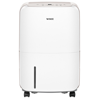 뽀송 자동건조기능 화이트 카밍베이지 12L 제습기, 12L (16평) 제습기