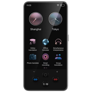 피코툴즈 P85 PRO AI 양방향 동시통역기