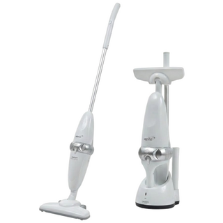 무궁화전자 바로바로 국산 핸디 스틱 무선 청소기, MC-B210, 화이트