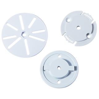 무타공 펫캠 베이비캠 홈캠 거치대 호환 브라켓, 03홈캠브라켓-TPLINK, 03홈캠브라켓-TPLINK, 1개