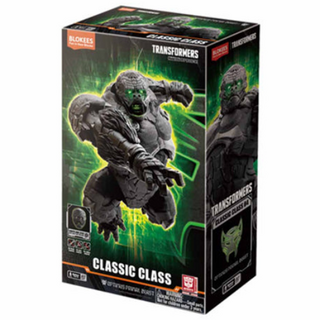 블로키 트랜스포머 클래식 04 프라이멀, 1개
