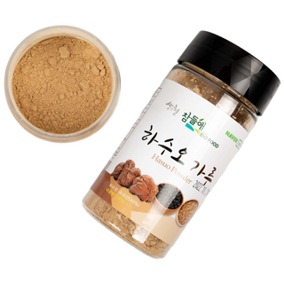 참들애 하수오 가루, 1개, 140g