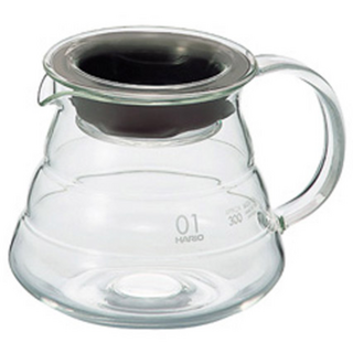 하리오 V60 레인지 서버, 하리오 V60 레인지 서버 360ml, 1개