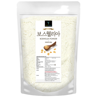 퓨어영 보스웰리아분말 가루500g, 500g, 1개