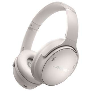 보스 QC 헤드폰, 화이트스모크, Bose QC Headphones
