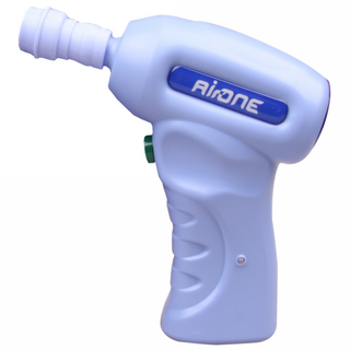 에어원 전동흡인기 전동부항기 무선부항기 부항컵필요, 1개