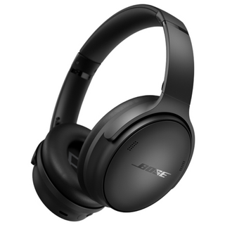 보스 QC 헤드폰, 트리플블랙, Bose QC Headphones