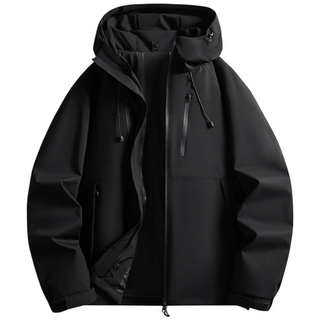 스타일닥터 아웃도어 남여공용 바람막이 자켓 춘추 방수 등산복 자켓