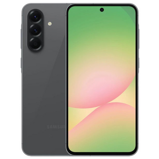 삼성 갤럭시A56 256GB 12램 그라파이트 듀얼심+E심 5G 관세포함 자급제폰, 단품