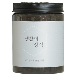 생활의상식 비즈 냄새제거 실내 탈취제